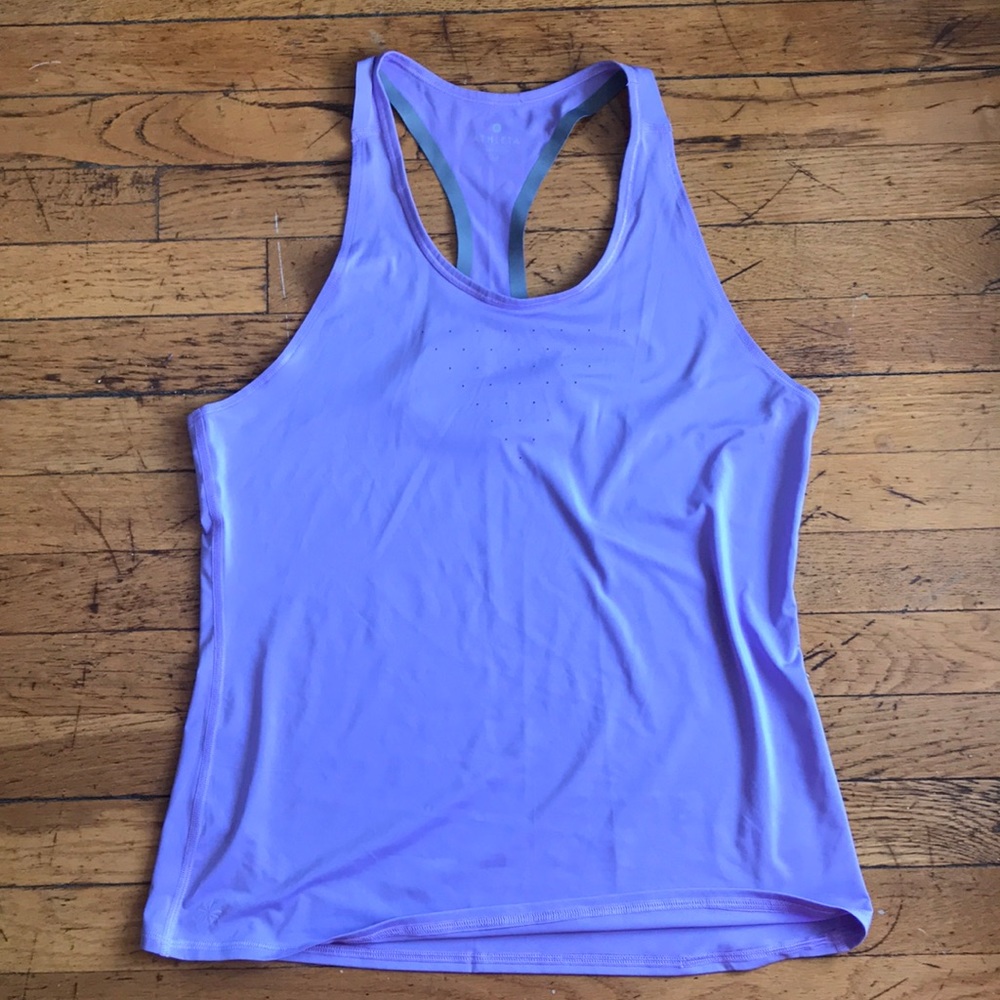 Athleta Racerback tank